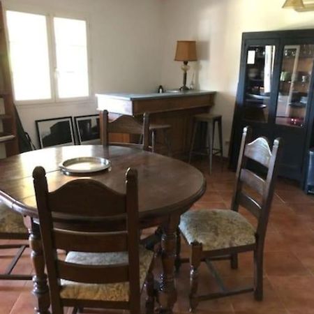 Villa En Corse Du Sud Entre Mer Et Montagne Peri Екстериор снимка