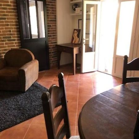 Villa En Corse Du Sud Entre Mer Et Montagne Peri Екстериор снимка