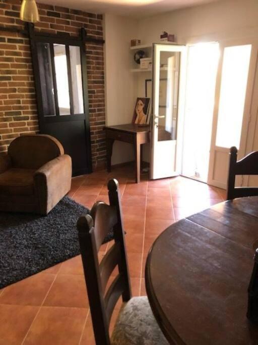 Villa En Corse Du Sud Entre Mer Et Montagne Peri Екстериор снимка